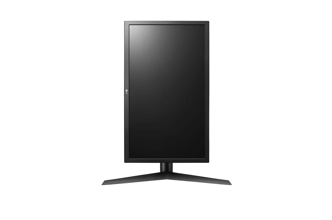 LG UltraGear FHD - Monitor para juegos de 24 pulgadas 24GL600F-B, TN con  AMD FreeSync, 144Hz, negro