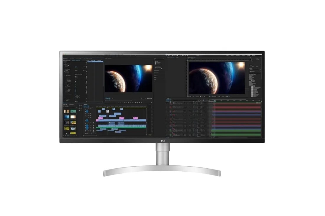 LG 34BL850-W.AUB: Support, Manuals, Warranty & More | LG USA