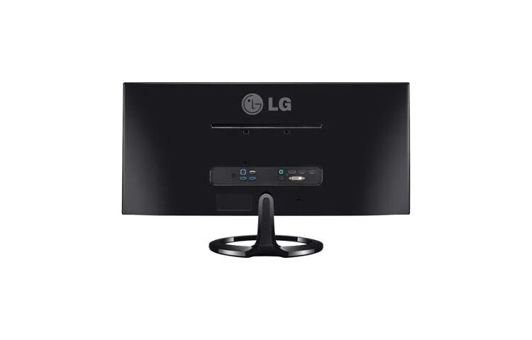 【お値打ち価格】LG 29EA73-P ウルトラワイドモニター LG 29EA73-P: 29 Inch, 21:9 UltraWide IPS Monitor | LG USA