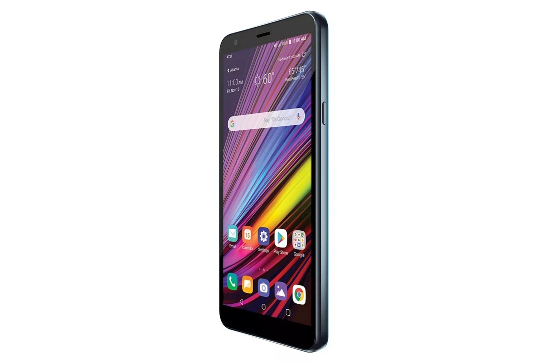 LG Neon™ Plus | AT&T