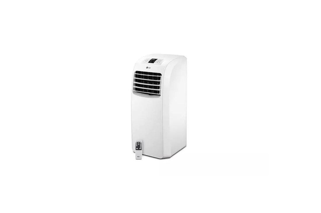 8,000 BTU Portable Air Conditioner