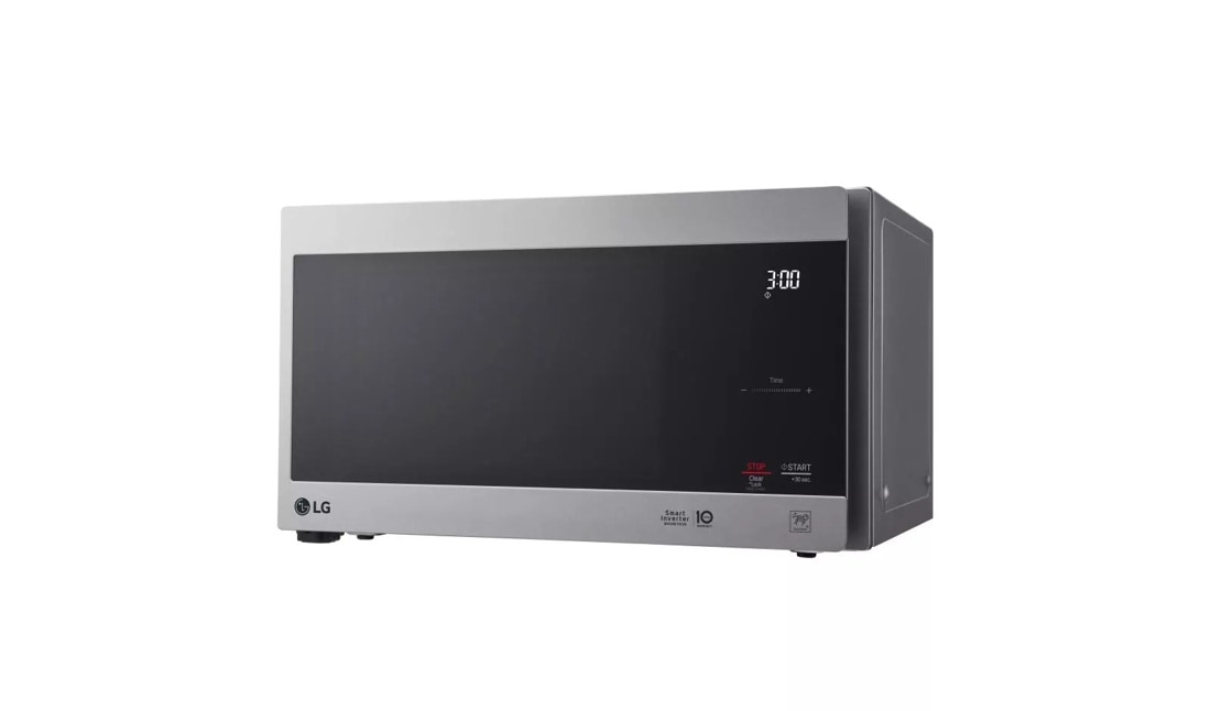 0.9 cu. ft. NeoChef™ Countertop Microwave with Smart Inverter and EasyClean®