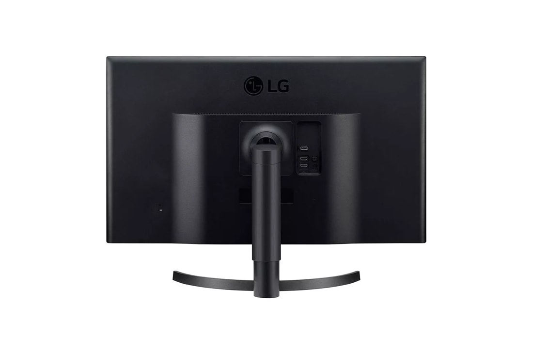 MONITOR LG 31.5Inc 4K UHD LED IPS 2HDMI DP 60Hz HDR10 FreeSync - CEMCO