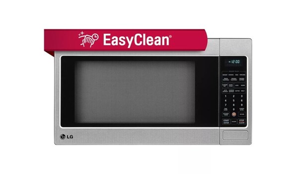 2.0 cu. ft. Countertop Microwave Oven with EasyClean®