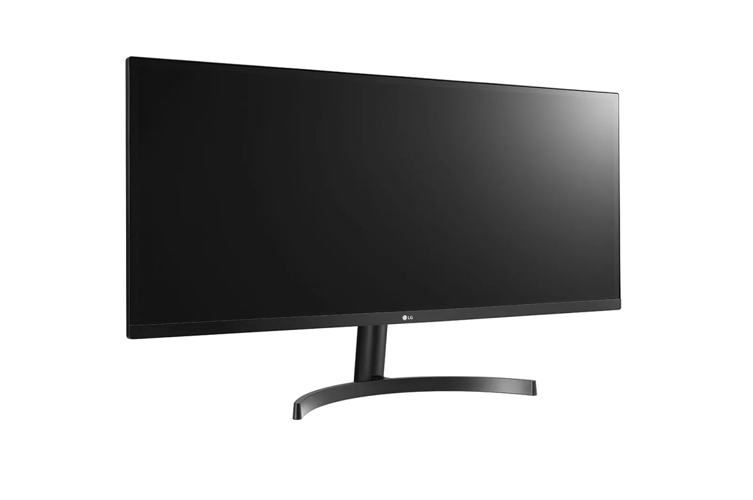 Monitor LG 34' Pulgadas UltraWide™ Full HD IPS LED 34WL500-B » Garizin  Online