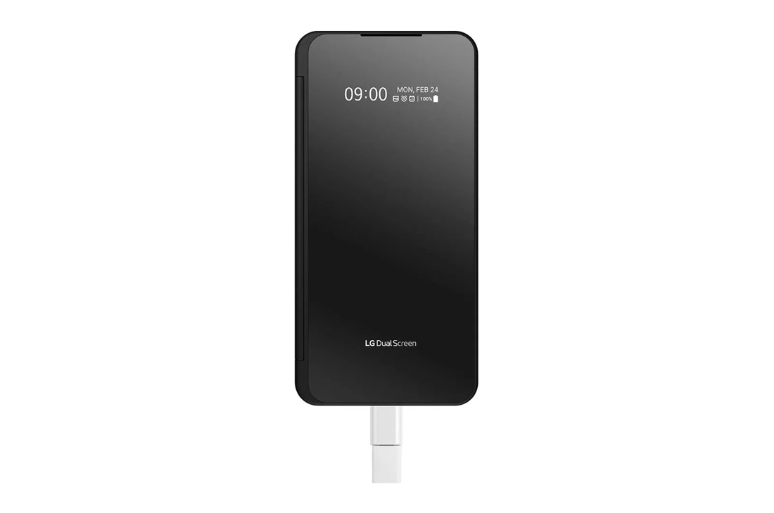 LG Dual Screen™ Charging Adapter for LG V60 ThinQ™ (EBX64329001 