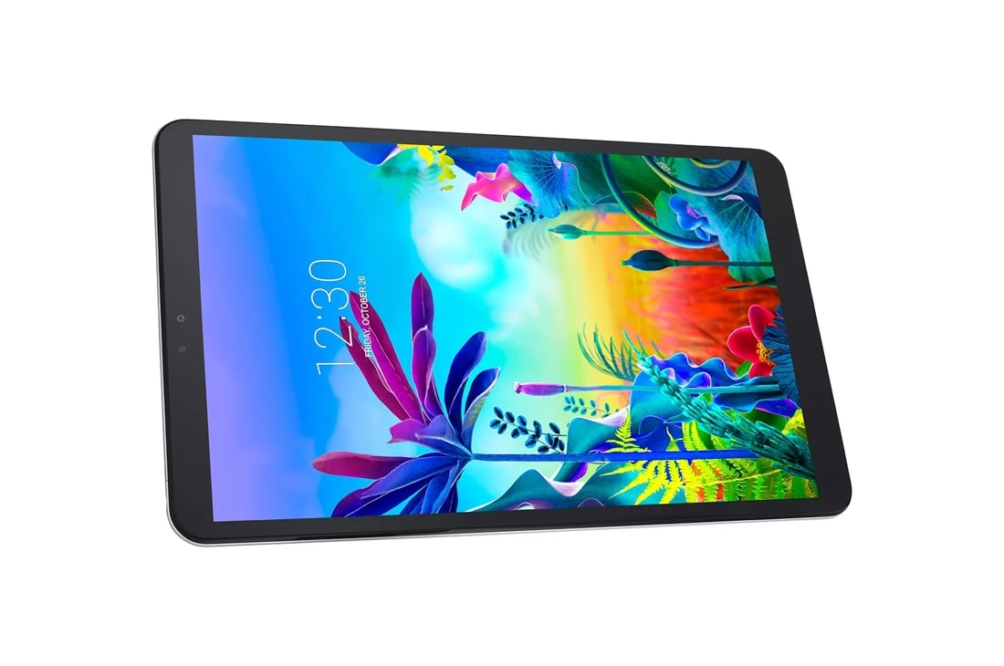 LG G Pad 5™ 10.1 FHD Android Tablet for CCA (LMT600QS.ACCASV)