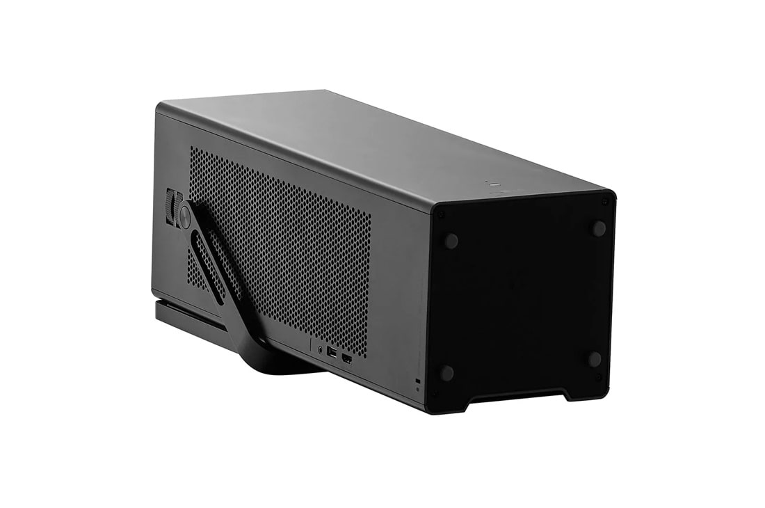 LG HU80KS: 4K UHD Laser Smart Home Theater CineBeam