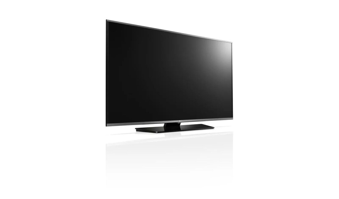 Full HD 1080p Smart LED TV - 65" Class (64.5" Diag)