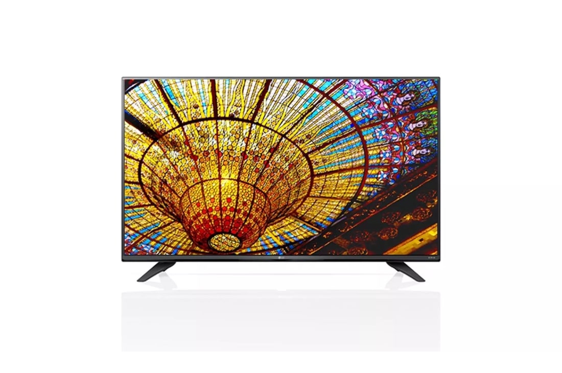 Televisor Led Smart Tv Ai 4K 60' 60Un7300Psa