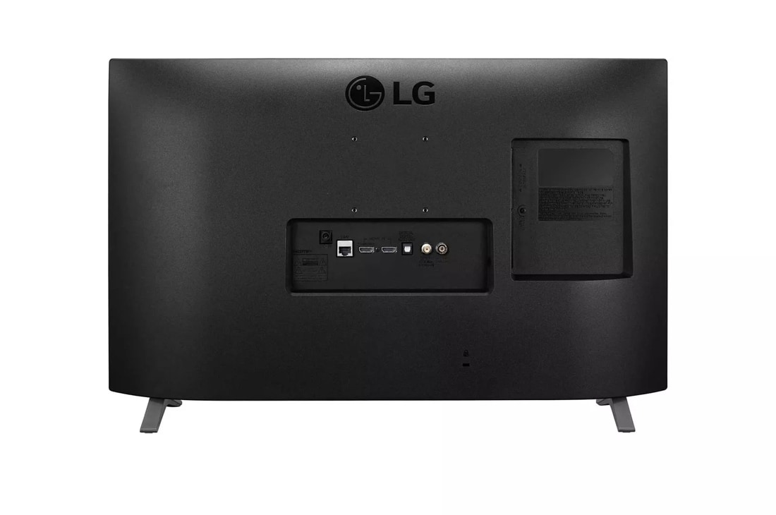 LG - Monitor Smart TV Full HD de clase LED de 27 con webOS