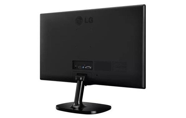 LG 22MP57HQ-P: 22