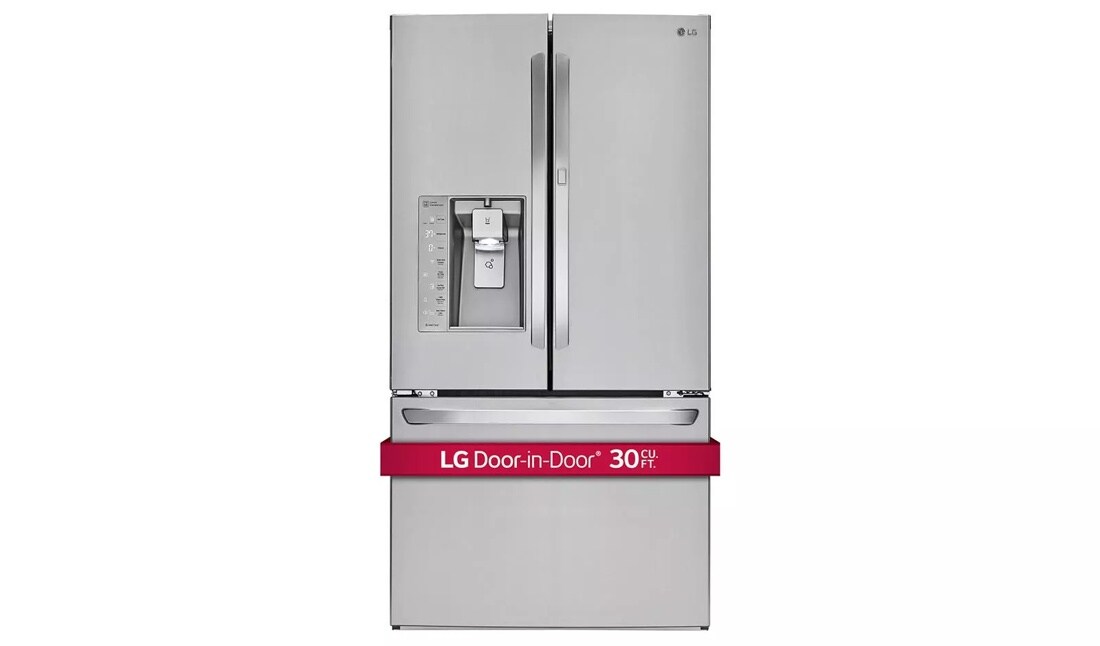 30 cu. ft. Door-in-Door® Refrigerator