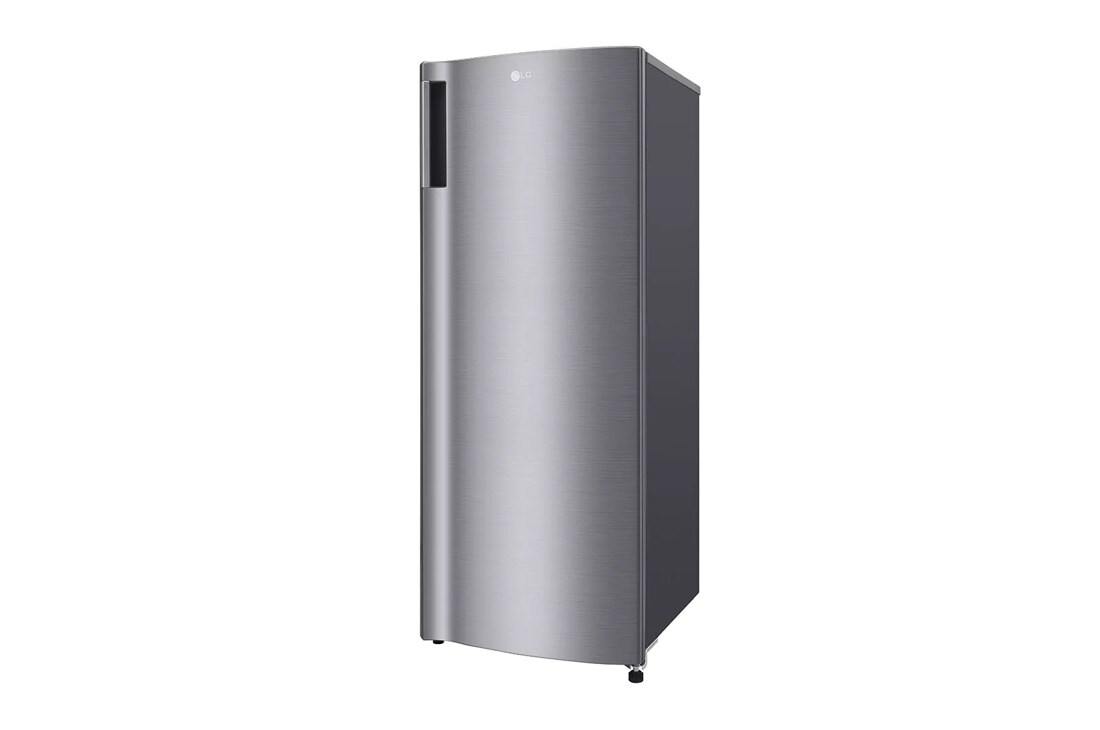6.0 cu. ft. Single Door Freezer