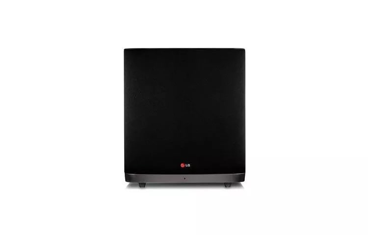 LG NB5541: 320W 4.1ch Sound Bar Audio System with Wireless