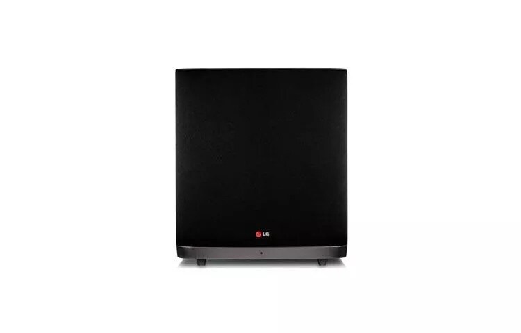 320W 4.1ch Sound Bar Audio System with Wireless Subwoofer and Bluetooth Connectivity