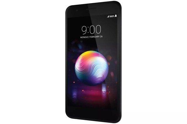 LG K30 | Metro by T-Mobile