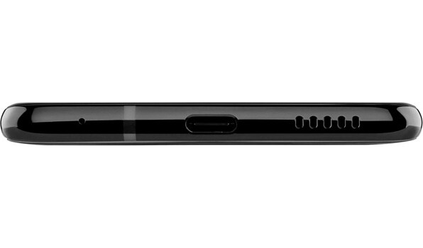 LG V30+ Black for U.S. Cellular (US998U) | LG USA