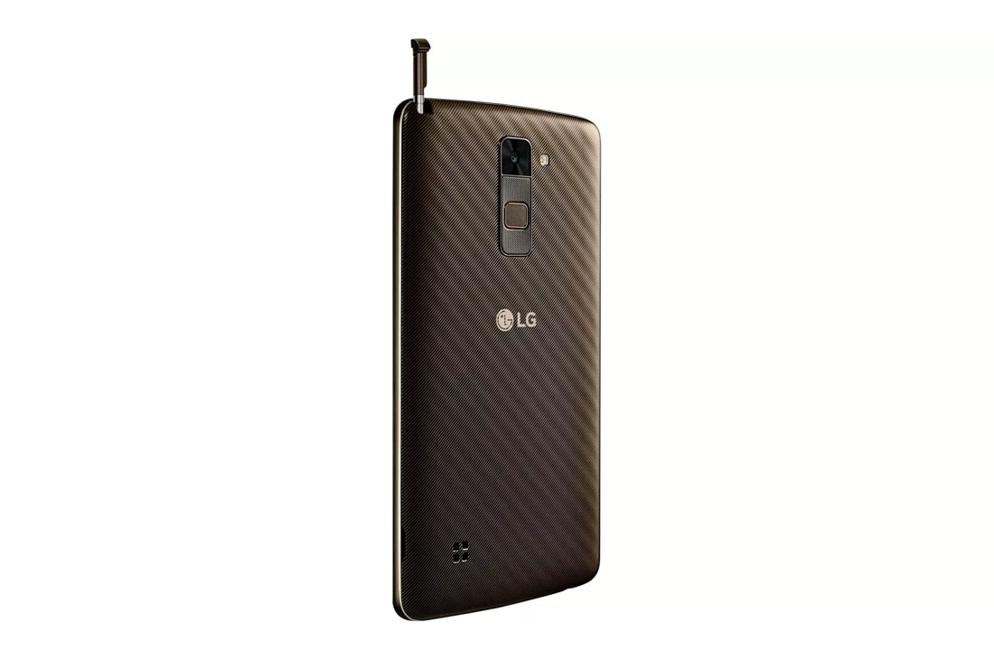 LG Stylo™ 2 Plus in Espresso | Metro by T-Mobile