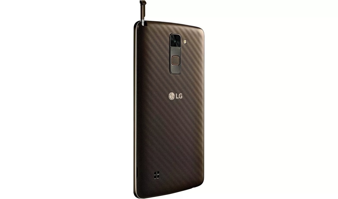 LG Stylo 2 Plus Smartphone (MS550) for Metro by TMobile LG USA