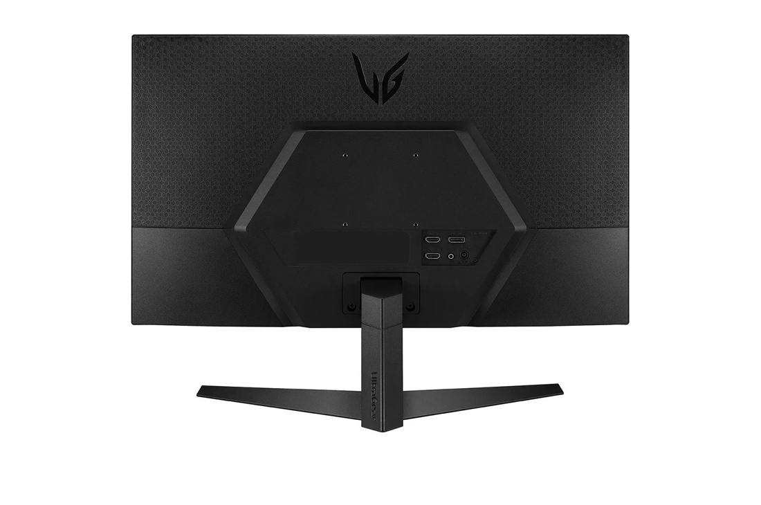 MONITOR GAMING LG 24GQ50F-B, 23.8 VA, FHD, 165Hz, 1ms, AMD FreeSync