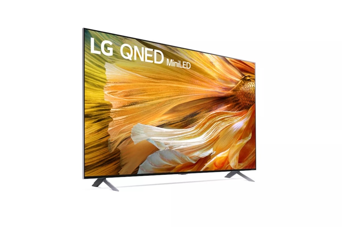 65 QNED MiniLED 90 Series 2021 4K TV - 65QNED90UPA