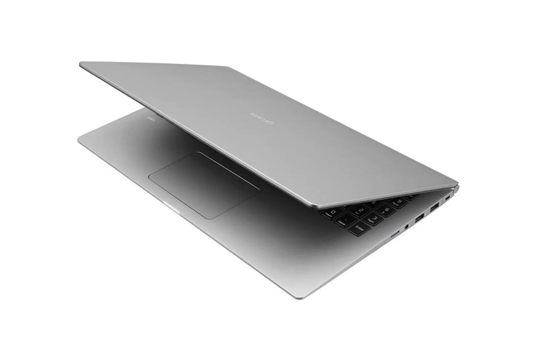 LG gram 15.6” Ultra-Lightweight Laptop with Intel® Core™ i5 processor