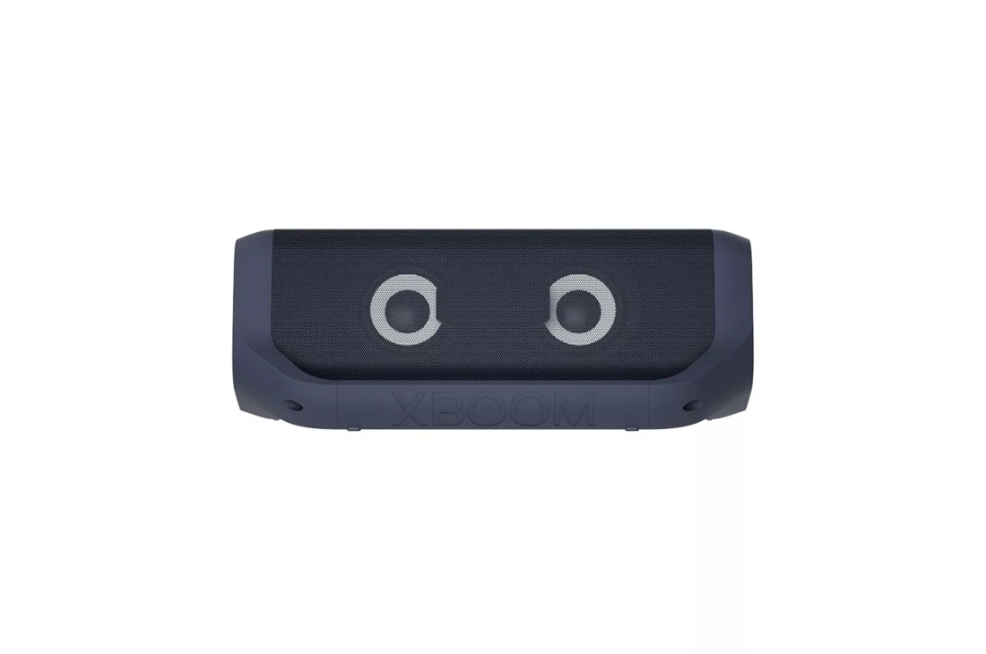 XBOOM Go P7 Portable Speaker