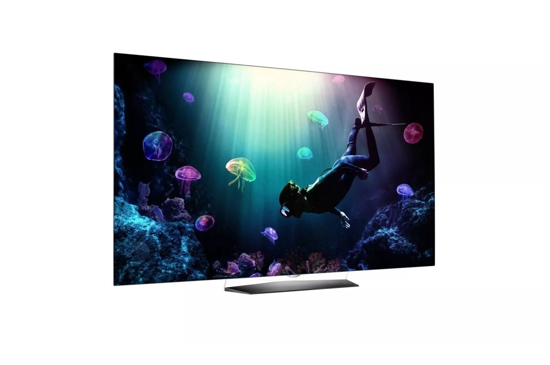 LG OLED65B6P: B6 65 Inch Class OLED 4K HDR Smart TV | LG USA