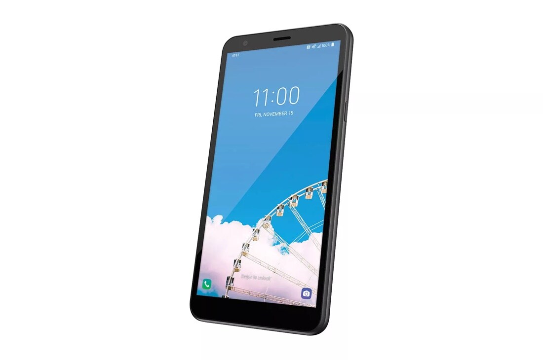 LG Prime® 2 | AT&T