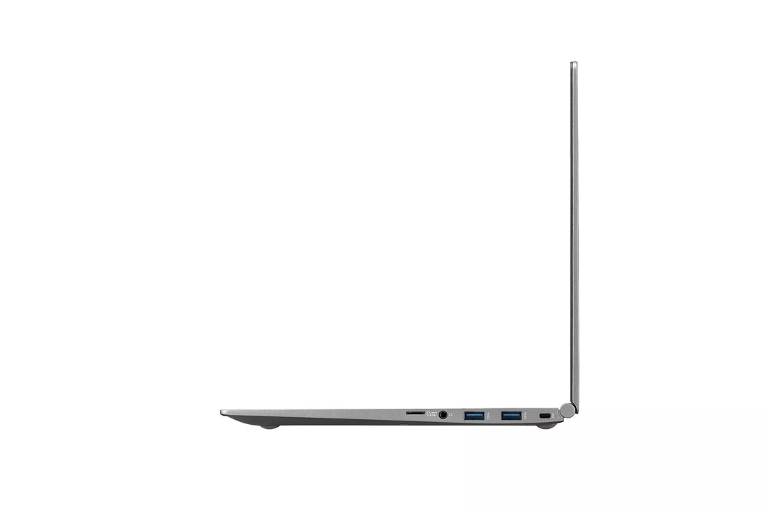 LG gram 15.6” i5 Processor Ultra-Slim Laptop