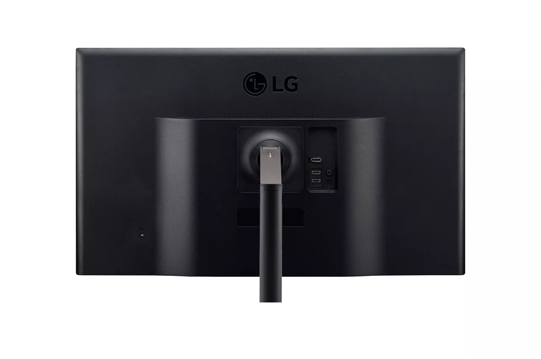 LG 32uk580-b 4k Uhd Monitor 32 Color Negro