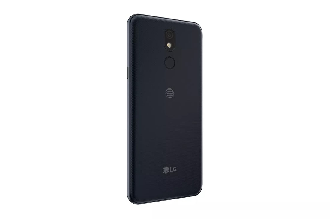 congelado básico Patentar LG Xpression® Plus 2 Smartphone for AT&T (LMX420AS8.AAG4BKY) | LG USA