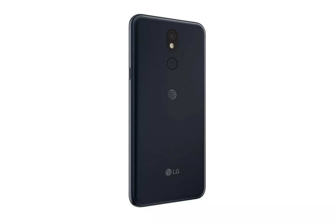 LG Xpression® Plus 2 | AT&T