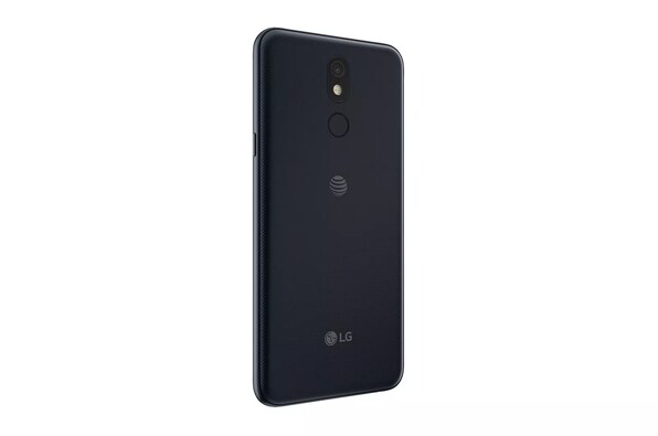 Lg Xpression Dimensions LG Xpression Plus | AT&T Prepaid (X410ASR)