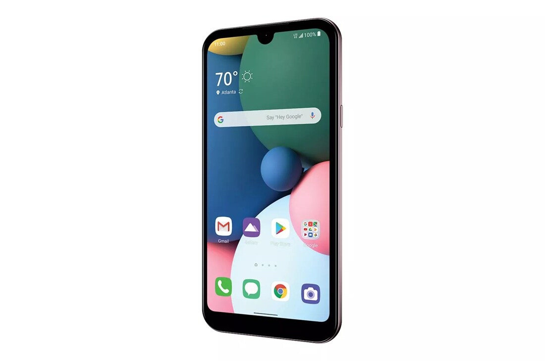 LG Fortune® 3 | Cricket Wireless