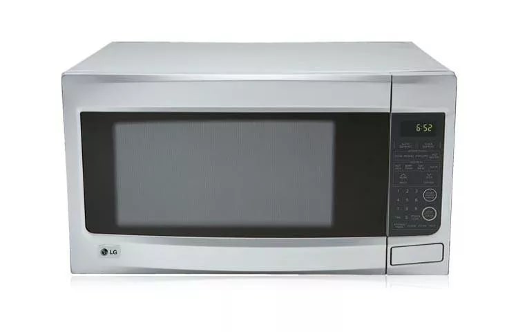 Over the Range Convection Microwave