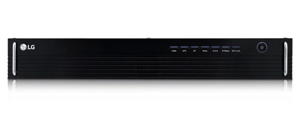 LED Controller Product images front
