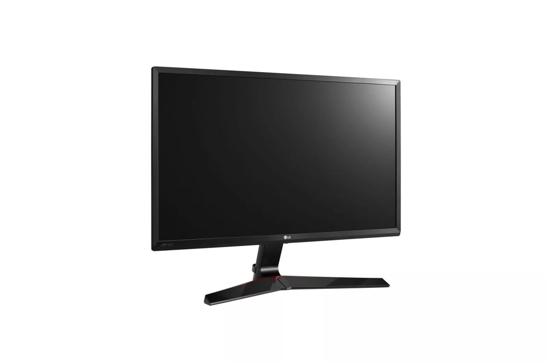 Monitor Gaming LG 24MP59G-P IPS GAMING, 24 pulgadas, 1920 x 1080 Pixeles