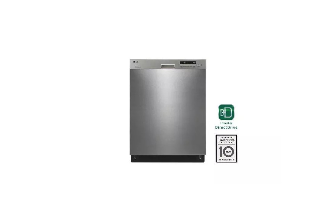 LG Dishwasher Upper Rack AHB73249226