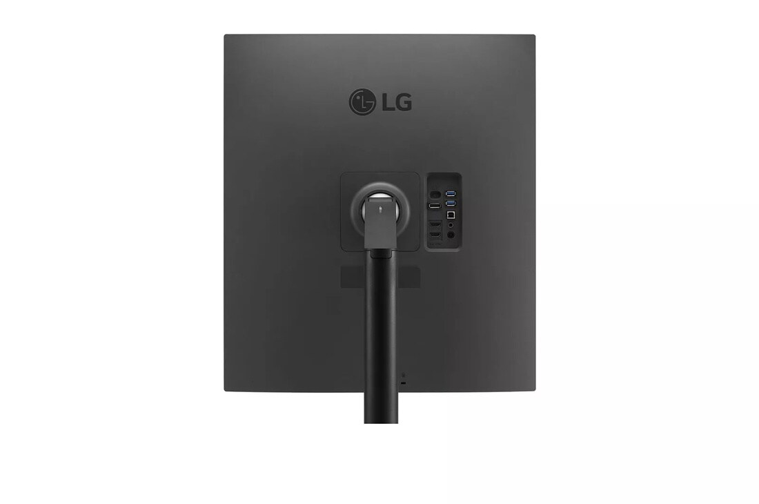 LG 28MQ780 モニター 28インチ 公式】 LG 27.6インチ 4K デュアルアップ モニター - 28MQ780-B