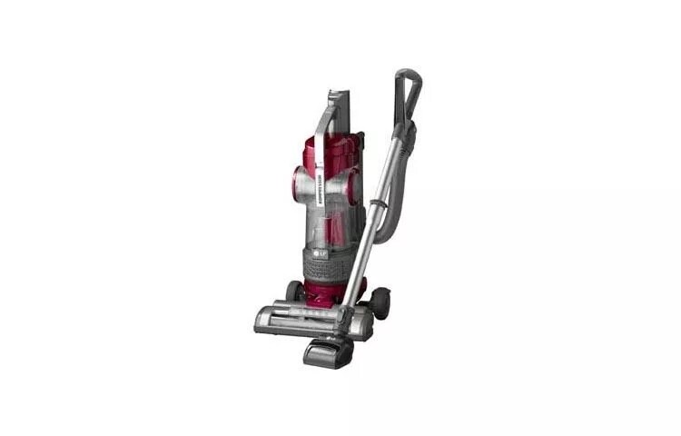 Kompressor® Lightweight Upright Canister Vacuum Cleaner