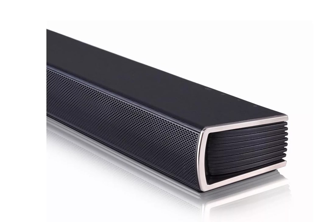 Soundbar lg sj4 media hot sale expert