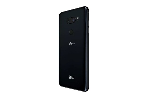 LG V35 ThinQ™ | AT&T (V350AWM) | LG USA