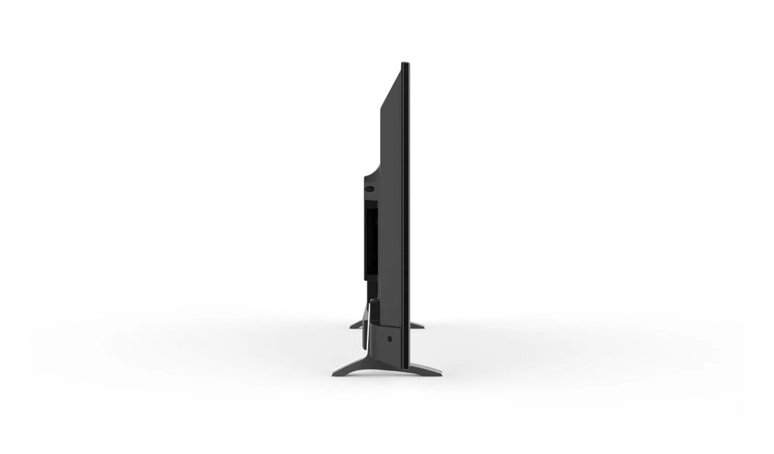 Full HD 1080p  LED TV - 43" Class (42.5" Diag)