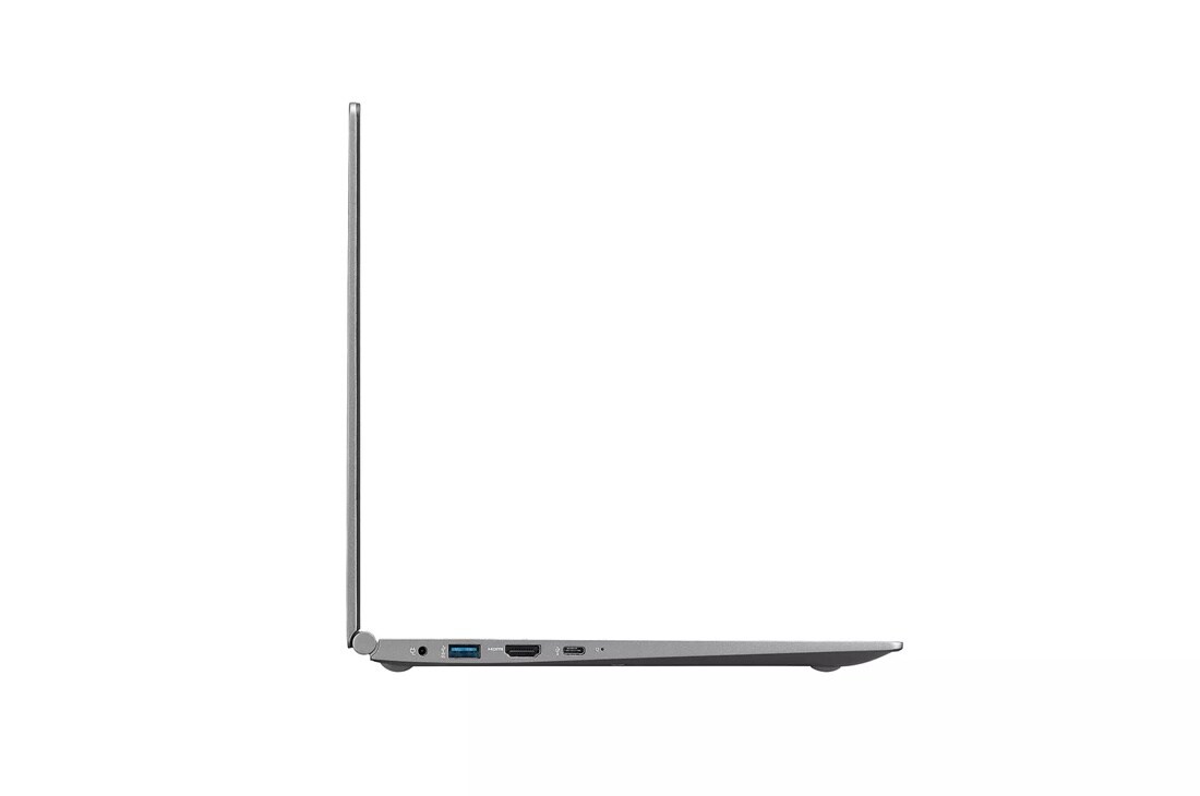 LG gram 15.6” i5 Processor Ultra-Slim Laptop