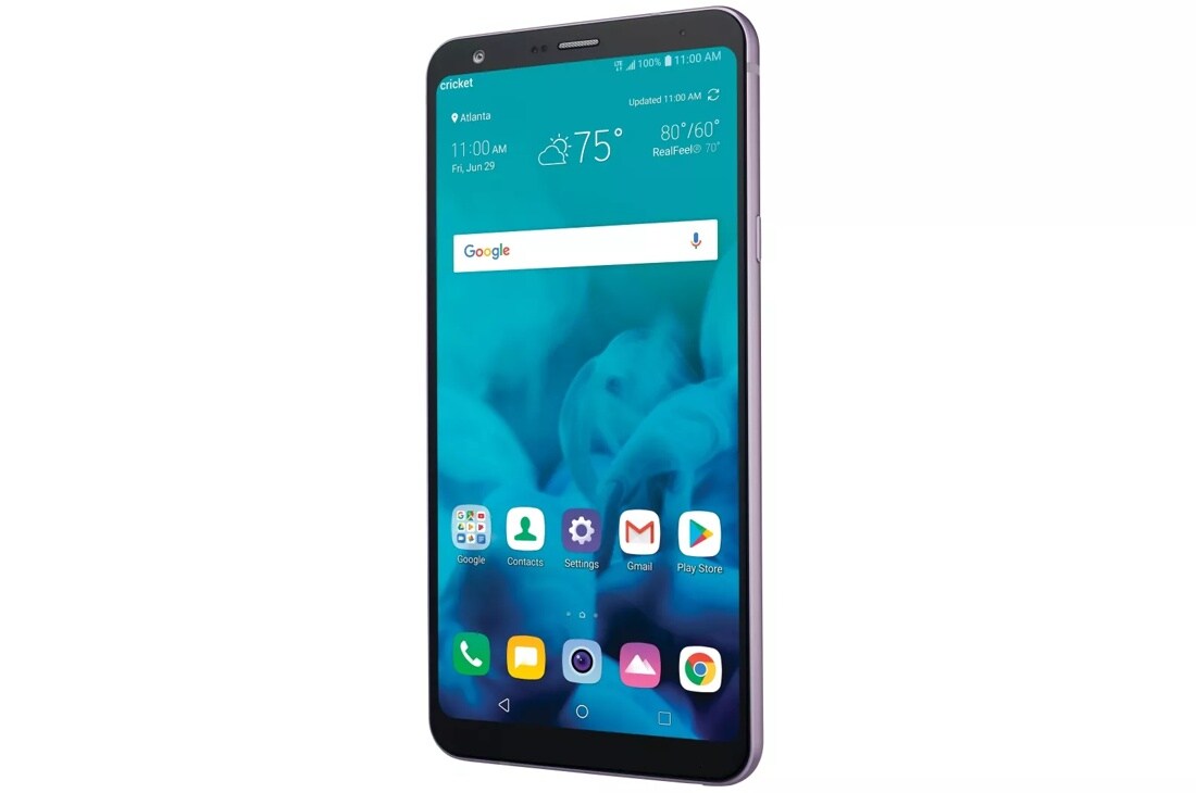 LG Stylo™ 4 | Cricket Wireless