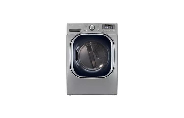 7.4 cu. ft. Ultra Large Capacity SteamDryer™ (Gas)