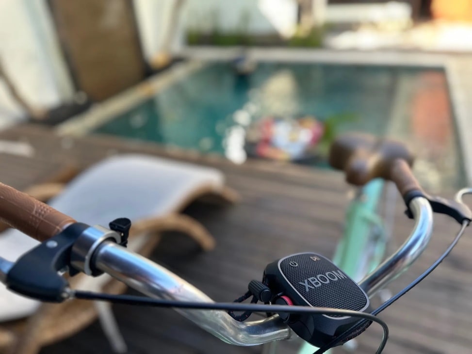 LG XBOOM Go Wireless Speaker - XG2T | LG USA