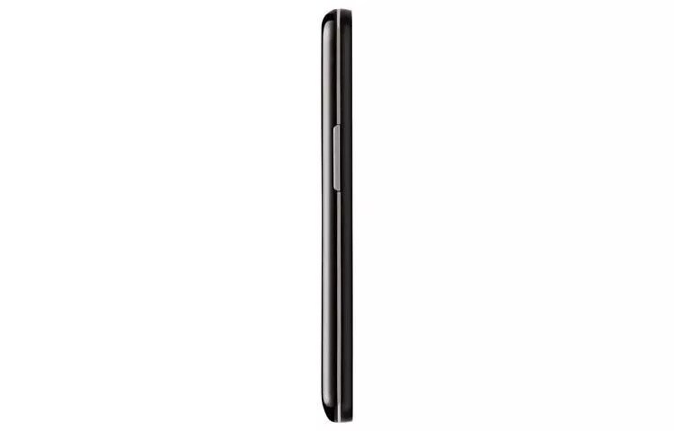 Add a splash of spirit and creativity to every day with the LG Realm™. This smartphone makes ordinary tasks more exciting with a brilliant display and an edgy, sleek design.
